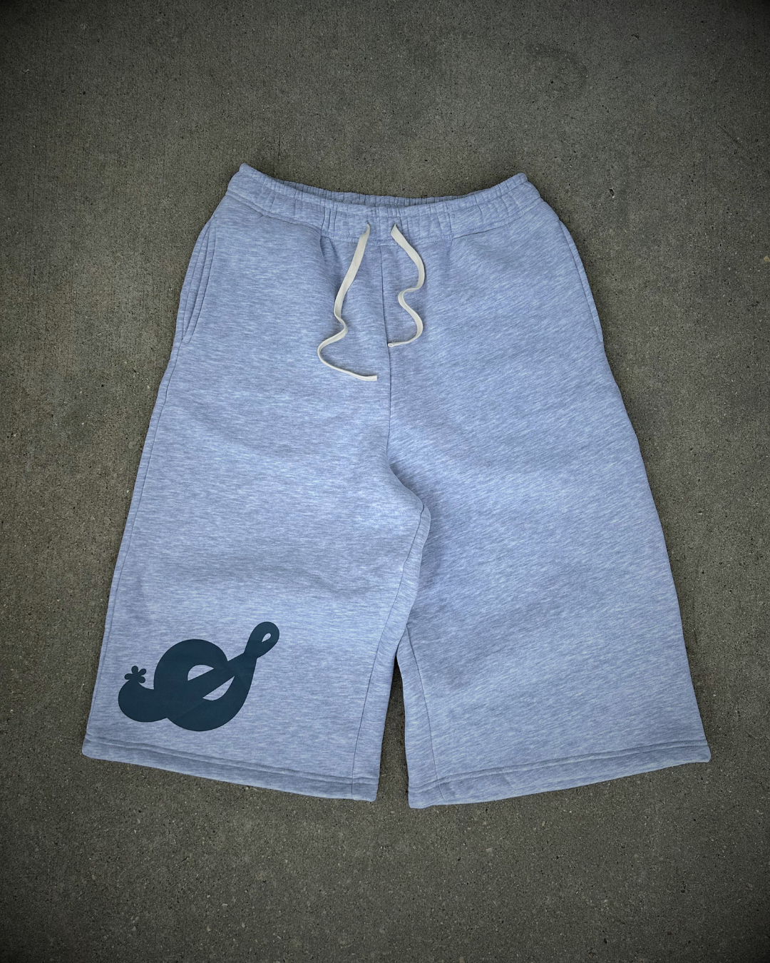 "soul" jorts