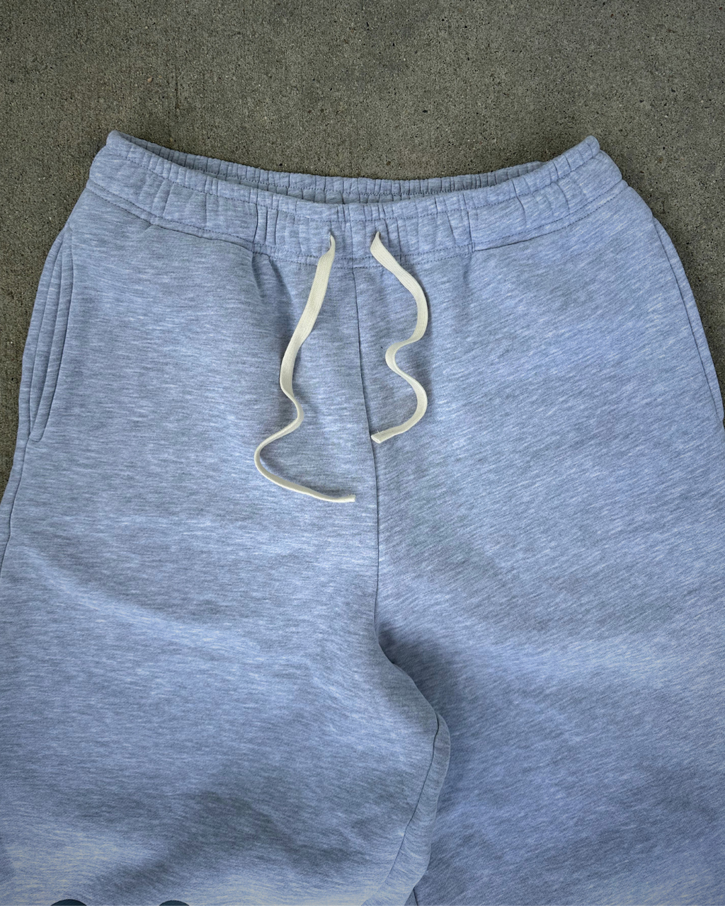 "soul" jorts