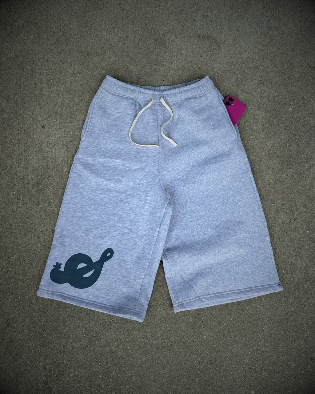 "soul" jorts