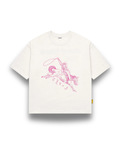 "rodeo" tee