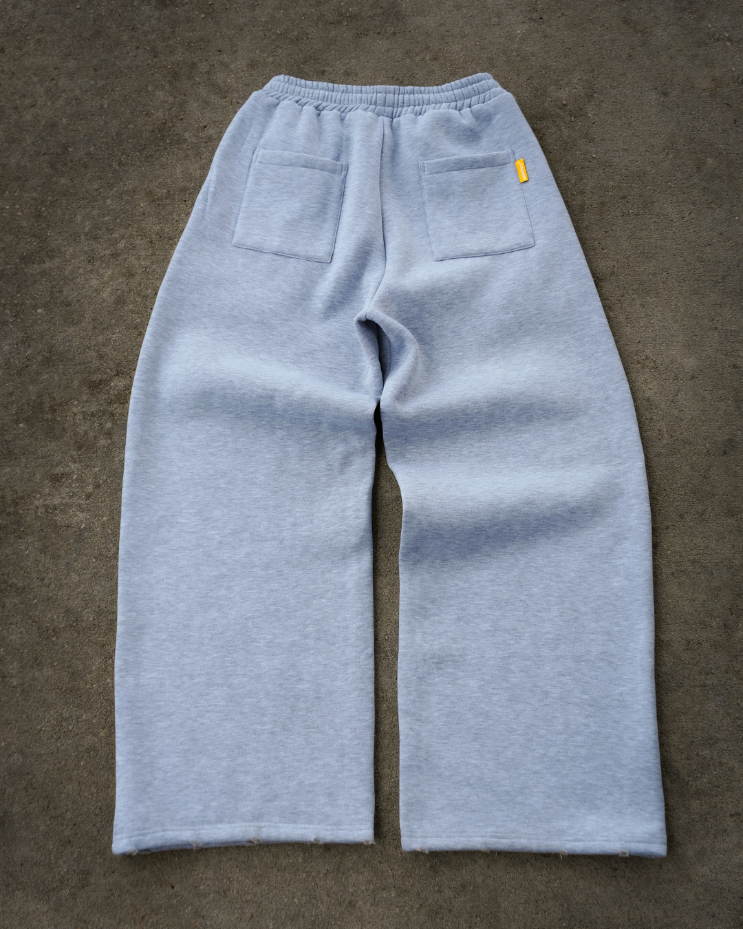 "basik flower" sweats