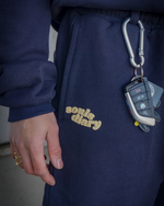 "midnite baggy sweats"