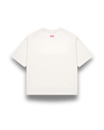 boxy "gummy" tee
