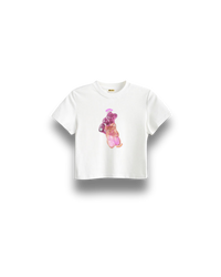 baby "gummy" tee