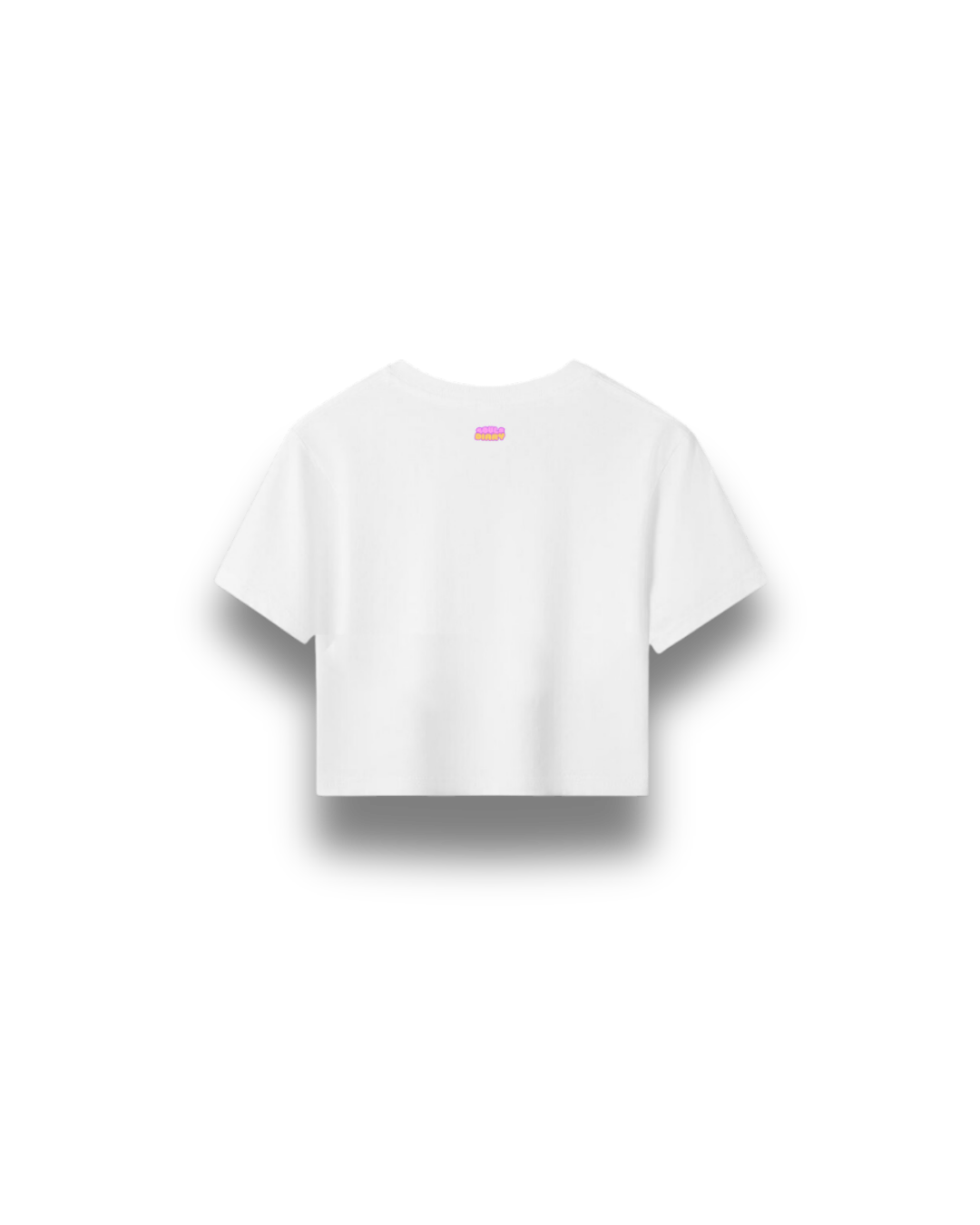 baby "gummy" tee