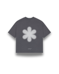 "ash" flower tee