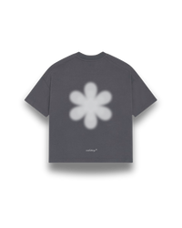 "ash" flower tee