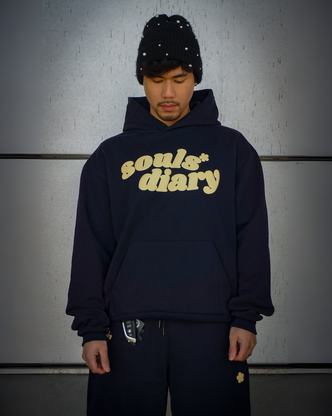 "midnite hoodie"