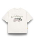 "strawberry" tee