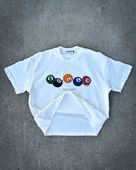 "rolling tee"