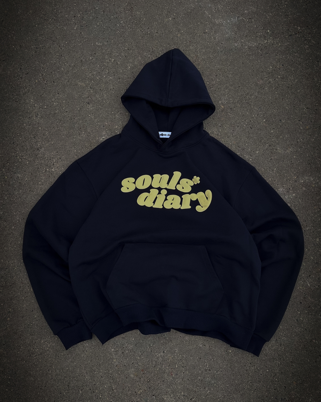 "midnite hoodie"