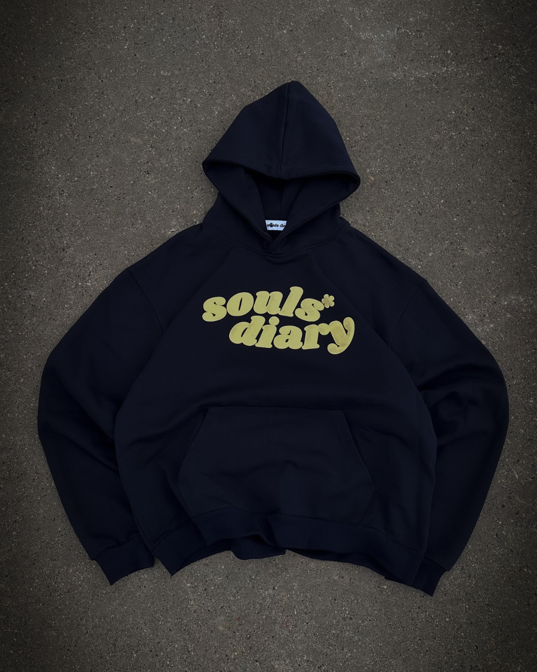 "midnite hoodie"