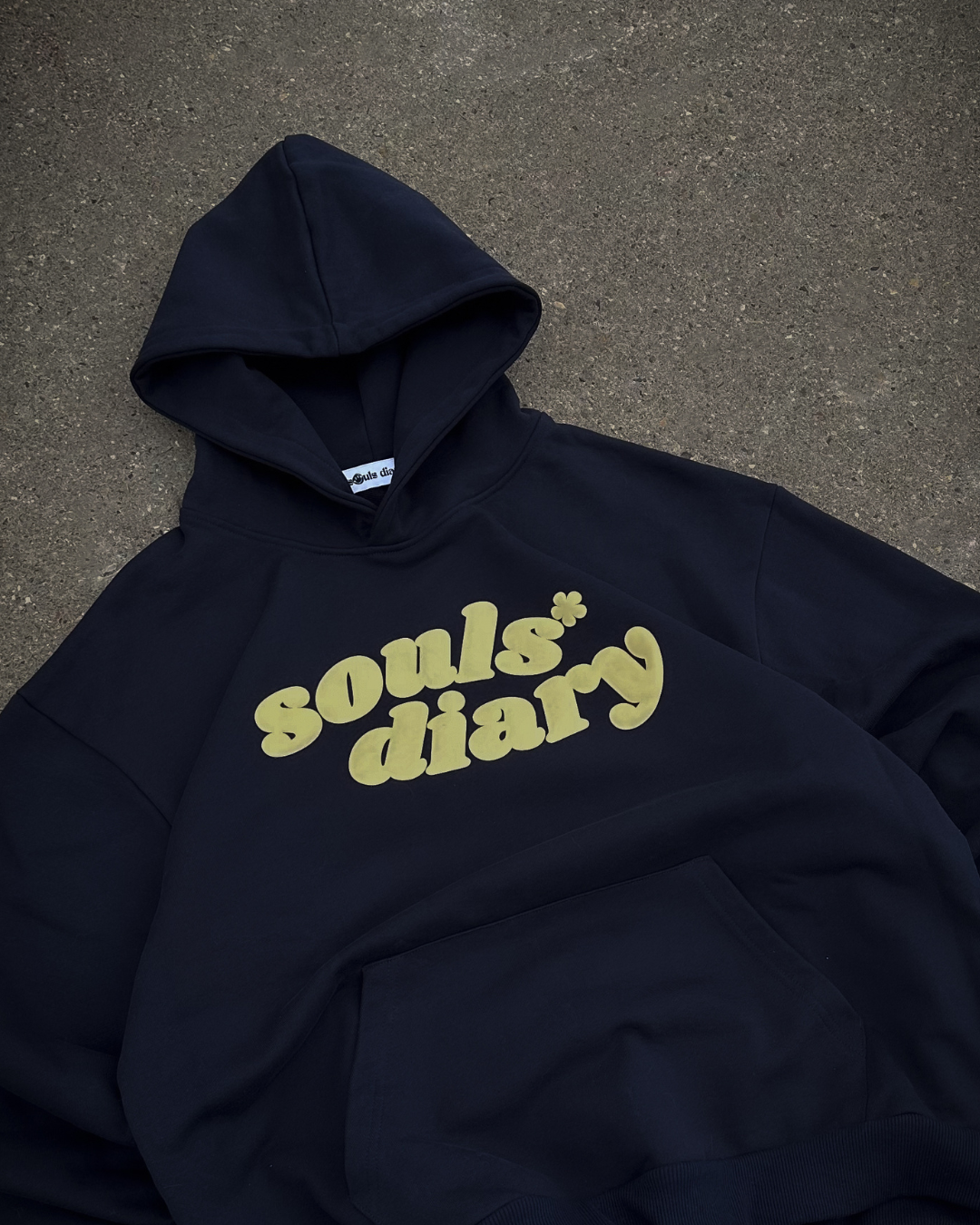 "midnite hoodie"
